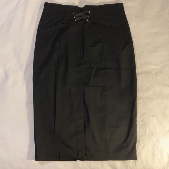 Pencil Skirt - Picture 2 of 11